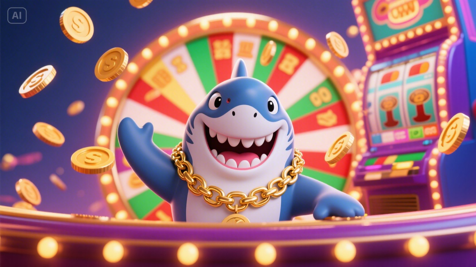 Registration at InstaCasino Casino