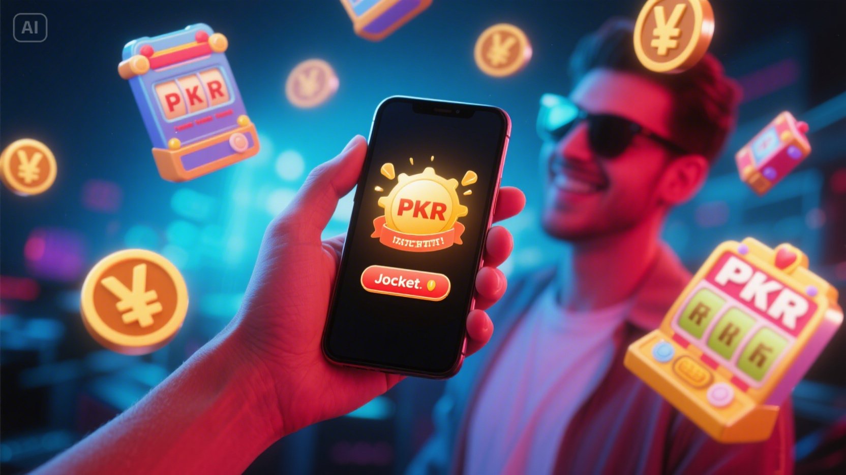 InstaCasinoJoin Pakistan’s trusted gaming hub and claim your 200% first deposit bonus instantly! Deposit safely, play slots and sports games, and withdraw in PKR within minutes.