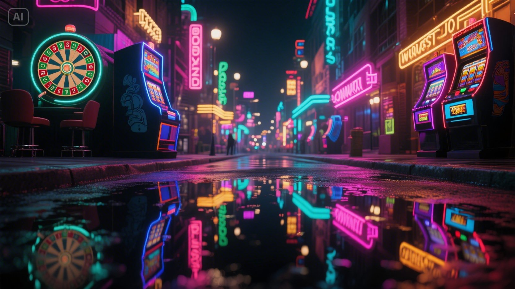 Registration at InstaCasino Casino